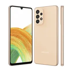 گوشی موبایل سامسونگ مدل Galaxy A33 5G SM-A336 دو سیم کارت ظرفیت 128 گیگابایت و رم 8 گیگابایت