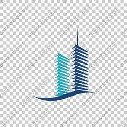 لوگوی مشاوره املاک لایه باز (11) - خدمات گرافیکی