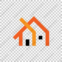 لوگوی مشاوره املاک لایه باز (42) - خدمات گرافیکی