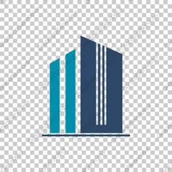 لوگوی مشاوره املاک لایه باز (41) - خدمات گرافیکی