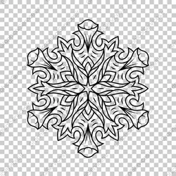 طرح ماندالا (59) - خدمات گرافیکی