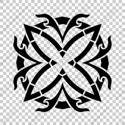 طرح ماندالا (39) - خدمات گرافیکی