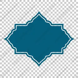 قاب لایه باز مهر خاتم (10) - خدمات گرافیکی