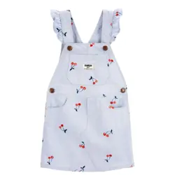 خرید بیلر دامنی گیلاس Oshkosh کد s000907 - 359,000&nbsp;تومان از فروشگاه بچگانه اینفینیتی