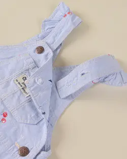 خرید بیلر دامنی گیلاس Oshkosh کد s000907 - 359,000&nbsp;تومان از فروشگاه بچگانه اینفینیتی