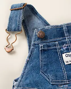 خرید بیلر دامنی جین شکوفه کد s000903 - 359,000&nbsp;تومان از فروشگاه بچگانه اینفینیتی