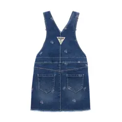 خرید بیلر دامنی جین شکوفه کد s000903 - 359,000&nbsp;تومان از فروشگاه بچگانه اینفینیتی