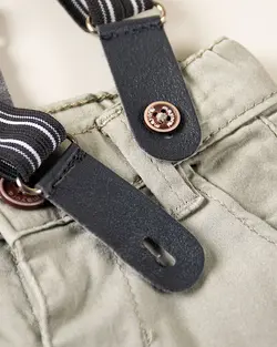 خرید شلوار کتان ساسبندار mayoral کد s000844 - 349,000&nbsp;تومان از فروشگاه بچگانه اینفینیتی