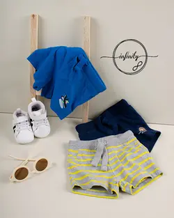 خرید پک شلوارک lupilu کد b000211 - 269,000&nbsp;تومان از فروشگاه بچگانه اینفینیتی