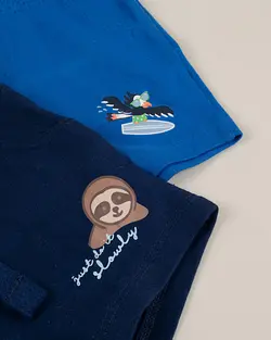 خرید پک شلوارک lupilu کد b000211 - 269,000&nbsp;تومان از فروشگاه بچگانه اینفینیتی