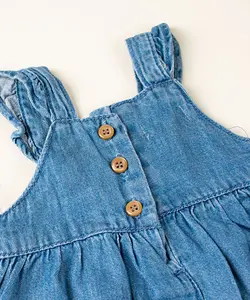 خرید بیلر جین دخترانه newbie کد s000959 - 429,000&nbsp;تومان از فروشگاه بچگانه اینفینیتی