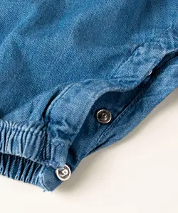 خرید بیلر جین دخترانه newbie کد s000959 - 429,000&nbsp;تومان از فروشگاه بچگانه اینفینیتی