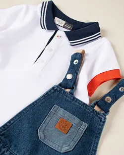 خرید ست بیلرجین و تیشرت جودون indigo کد s000988 - 749,000&nbsp;تومان از فروشگاه بچگانه اینفینیتی