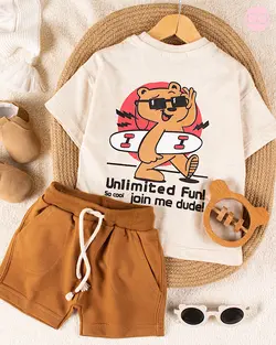 ست کرم خرس Raboo کد s000998