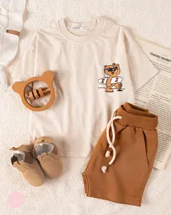 ست کرم خرس Raboo کد s000998