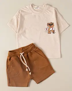 ست کرم خرس Raboo کد s000998