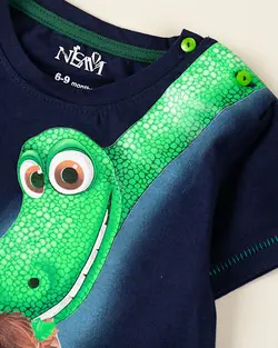 ست سورمه ای دایناسور و‌پسر ۵۴۰ کد t00066