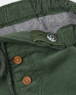شلوار مخمل کبریتی H&M کد t000155