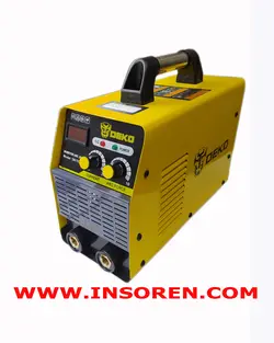 اینورتر جوشکاری 200 آمپر دکو مدل DK7024
