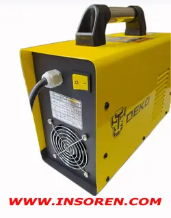 اینورتر جوشکاری 200 آمپر دکو مدل DK7024