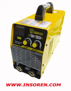 اینورتر دکو پلاس 200 آمپر DKPL