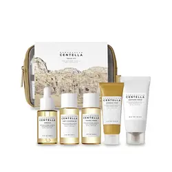 کیت مسافرتی سنتلا ماداگاسکار SKIN1004 Madagascar Centella