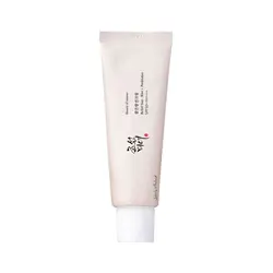 ضد آفتاب سبوس برنج و غلات پروبیوتیک بیوتی آف جوسان BEAUTY OF JOSEON RICE + PROBIOTICS RELIEF SUNSCREEN