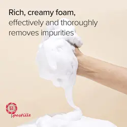 فوم شستشوی صورت کلاژن و نیاسینامید مری اند می MARY & MAY White Collagen Cleansing Foam 150ml