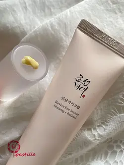 سرم دور چشم جوانساز و روشن کننده رتینال و جینسنگ بیوتی آف جوسان Beauty of Joseon Revive Eye Serum : Ginseng + Retinal