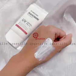 کرم ضد آفتاب درمانی ضد لک و جوانساز پپتید و گلوتاتیون مدیپیل MEDI-PEEL Glutathione