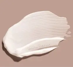 کرم ضد آفتاب فیزیکی ویتامینه با توناژ صورتی BOH ، حاوی پنتنول و ویتامین b12