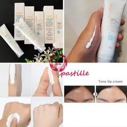 کرم ضد آفتاب تون آپ حرفه ای ANJO