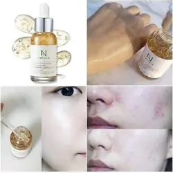 آمپول لیفتینگ پپتاید آمپلن -کاهش چشم گیر چین وچروک صورت وگردن-فروشگاه پاستیل|معتبرترین فروشگاه لوازم آرایشی ومراقبتی پوست