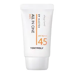 ضدآفتاب چندمنظوره روزانه تونی مولی فروشگاه پاستیل|معتبرترین فروشگاه لوازم آرایشی ومراقبتی پوست