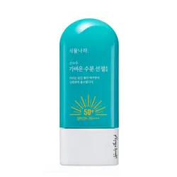 ژل ضدآفتاب کره ای اکسیژنه واتر لایت شینگمولنارا Oxygen Water Light Sun Gel - فروشگاه پاستیل|معتبرترین فروشگاه لوازم آرایشی ومراقبتی پوست