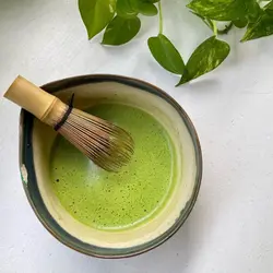 پودر لاغری جوانه ساقه جو کره ای Barley grass گلدن هرب Golden Herb - فروشگاه پاستیل|معتبرترین فروشگاه لوازم آرایشی ومراقبتی پوست