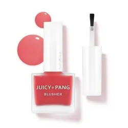 رژ گونه مایع juicy pang اپیو - فروشگاه پاستیل|معتبرترین فروشگاه لوازم آرایشی ومراقبتی پوست