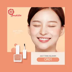 رژ گونه مایع juicy pang اپیو - فروشگاه پاستیل|معتبرترین فروشگاه لوازم آرایشی ومراقبتی پوست