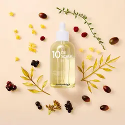 روغن تراپی با ده روغن خالص اپیو - فروشگاه پاستیل|معتبرترین فروشگاه لوازم آرایشی ومراقبتی پوست - سابقه فروش - ضمانت قیمت - بدون واسطه -