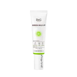 ضدآفتاب ملایم روزانه دکتر جی Dr.G - فروشگاه پاستیل|معتبرترین فروشگاه لوازم آرایشی ومراقبتی پوست