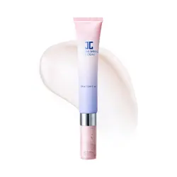 کرم دور چشم شکوفه گیلاس جیجون - فروشگاه پاستیل|معتبرترین فروشگاه لوازم آرایشی ومراقبتی پوست