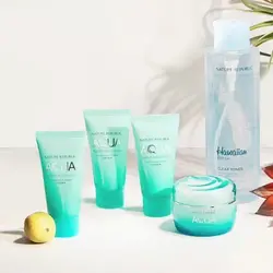 کرم مرطوب کننده سوپرآکوا مکس نیچر ریپابلیک nature republic - فروشگاه پاستیل|معتبرترین فروشگاه لوازم آرایشی ومراقبتی پوست