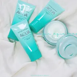 کرم مرطوب کننده سوپرآکوا مکس نیچر ریپابلیک nature republic - فروشگاه پاستیل|معتبرترین فروشگاه لوازم آرایشی ومراقبتی پوست