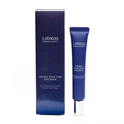 کرم دور چشم لیریکس بر اساس سلول های بنیادی گیاهان و ‌مواد معدنی دریا - فروشگاه پاستیل|معتبرترین فروشگاه لوازم آرایشی ومراقبتی پوست
