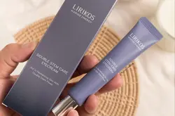 کرم دور چشم لیریکس بر اساس سلول های بنیادی گیاهان و ‌مواد معدنی دریا - فروشگاه پاستیل|معتبرترین فروشگاه لوازم آرایشی ومراقبتی پوست