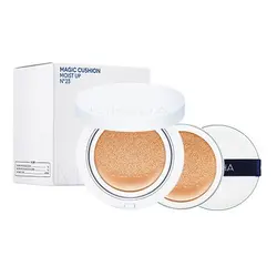 مجیک کوشن میشا مدل moist up - فروشگاه پاستیل|معتبرترین فروشگاه لوازم آرایشی ومراقبتی پوست - بدون واسطه و ارزان خرید کنید