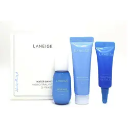 کیت مسافرتی آبرسان واتربانک لانیژ laneige - فروشگاه پاستیل|معتبرترین فروشگاه لوازم آرایشی ومراقبتی پوست