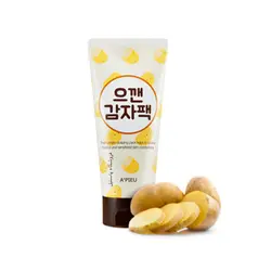 ماسک خواب سیب زمینی اپیو Apieu - فروشگاه پاستیل|معتبرترین فروشگاه لوازم آرایشی ومراقبتی پوست