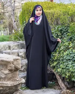چادر آرامش پرنسسی