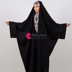 چادر پرنسس کار شده